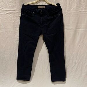 Men’s Joe’s Jeans size 33 - very dark navy / blue black color